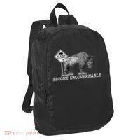 Garand Thumb Become UnGovernable Bison Port Authority Crush Ripstop Backpack thumb 1
