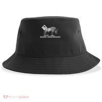 Garand Thumb Become UnGovernable Bison Sustainable Bucket Hat thumb 0