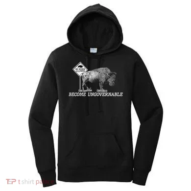 Women's Hoodie