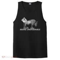 Garand Thumb Become UnGovernable Bison PosiCharge Competitor Tank thumb 0