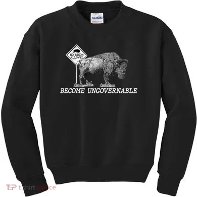 Kids Sweatshirt