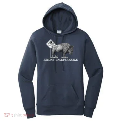 Women's Hoodie