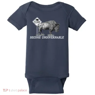 Baby Bodysuit