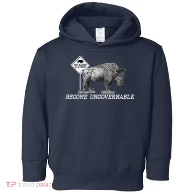 Toddler Hoodie