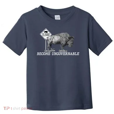 Toddler T-Shirt