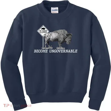 Kids Sweatshirt
