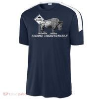Garand Thumb Become UnGovernable Bison Sport-Tek Competitor United Soccer Jersey thumb 2