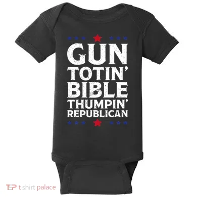 Baby Bodysuit