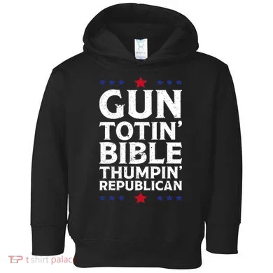 Toddler Hoodie