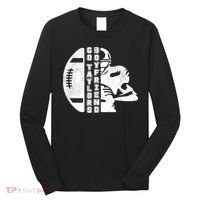 Go Taylors Boyfriend Funny Football Long Sleeve Shirt thumb 0
