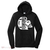 Go Taylors Boyfriend Funny Football Women's Hoodie thumb 0