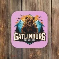 Gatlinburg Tennessee Bear Mountain Adventure Coaster thumb 0