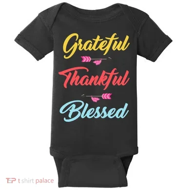 Baby Bodysuit