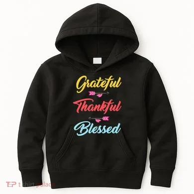 Kids Hoodie