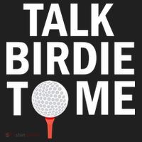 Golf Talk Birdie Beanie thumb 2