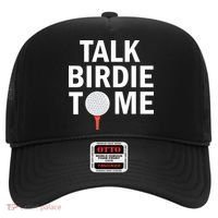 Golf Talk Birdie Hat thumb 0