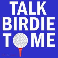 Golf Talk Birdie Women's Long Sleeve Shirt thumb 2