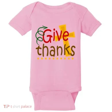 Baby Bodysuit