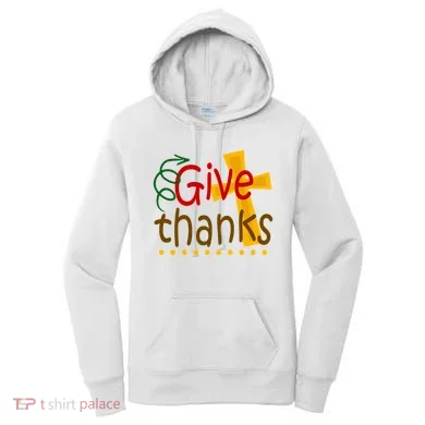 Women's Hoodie