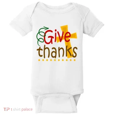 Baby Bodysuit