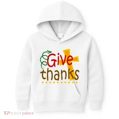 Kids Hoodie