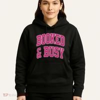 Girl Tribe Co Booked & Busy Hoodie thumb 5