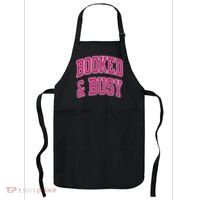 Girl Tribe Co Booked & Busy Apron thumb 0