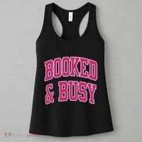 Girl Tribe Co Booked & Busy Women's Tank Top thumb 3