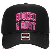 Girl Tribe Co Booked & Busy Hat thumb 0