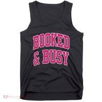 Girl Tribe Co Booked & Busy Tank Top thumb 0