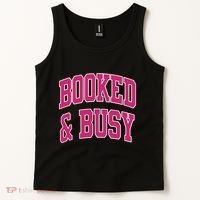 Girl Tribe Co Booked & Busy Tank Top thumb 2