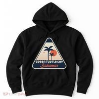 Green Turtle Cay Bahamas Hoodie thumb 0