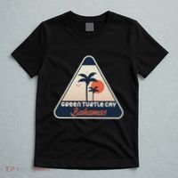 Green Turtle Cay Bahamas T-Shirt thumb 5