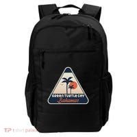 Green Turtle Cay Bahamas Backpack thumb 0