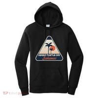 Green Turtle Cay Bahamas Women's Hoodie thumb 0