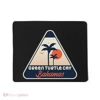 Green Turtle Cay Bahamas Mousepad thumb 0