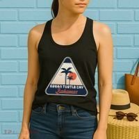 Green Turtle Cay Bahamas Women's Tank Top thumb 2