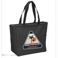 Green Turtle Cay Bahamas Tote Bag thumb 2