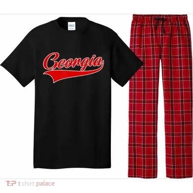 Pajama Set