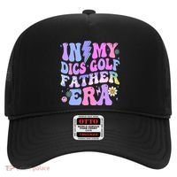 Groovy Tie Dye In My Dics Dics Golf Father Era Gift Hat thumb 0