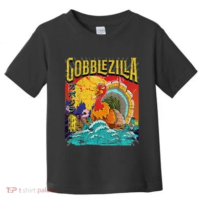 Toddler T-Shirt