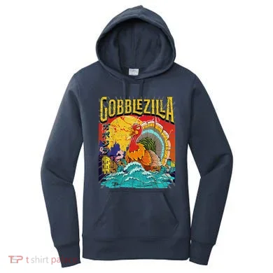 Women's Hoodie