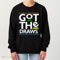 Got The Draws Women's Sweatshirt thumb 0