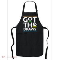 Got The Draws Apron thumb 0