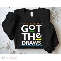Got The Draws Sweatshirt thumb 2