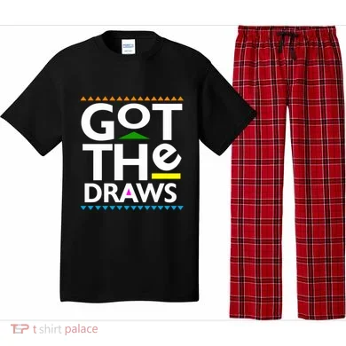 Pajama Set