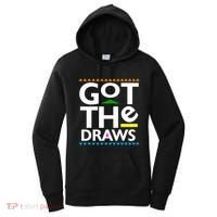 Got The Draws Women's Hoodie thumb 0