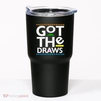 Got The Draws Tumbler thumb 0