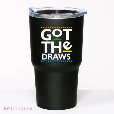 Tumbler