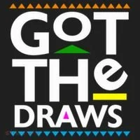 Got The Draws Tumbler thumb 3